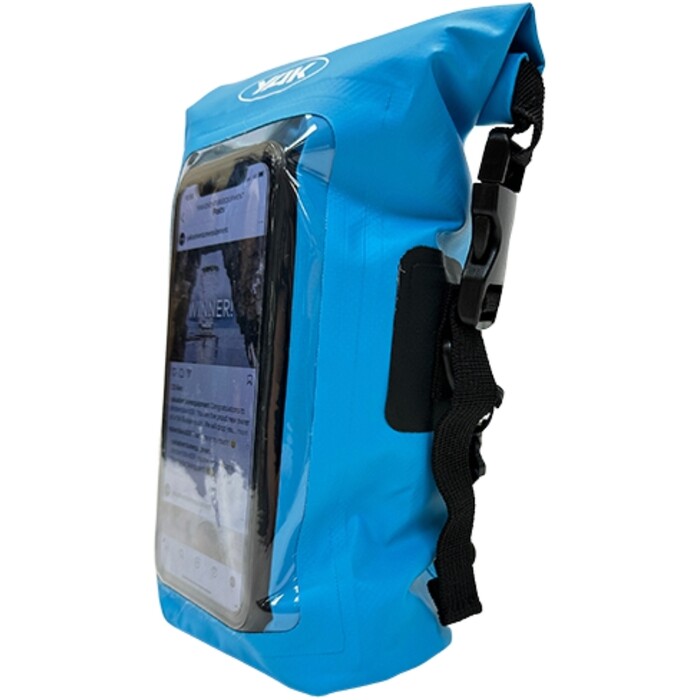 Yak 2024 Funda Drypak Para Telfono 7003336 - Blue